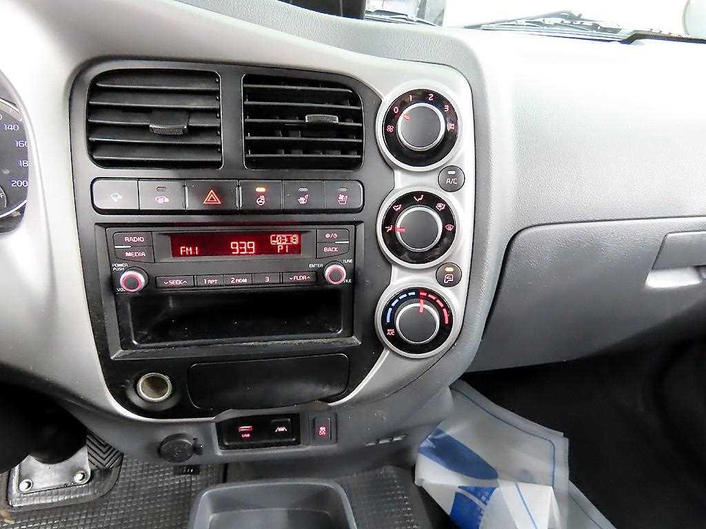 Small Truck Cargo (small) 2022 Azul - Importación desde Corea - HF Imports Iquique - Foto 13