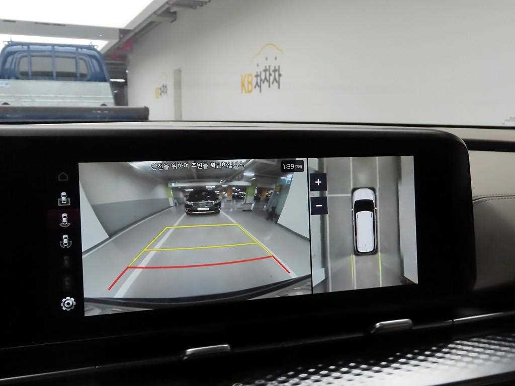 KIA Carnival 2022 Negro - Importación desde Corea - HF Imports Iquique - Foto 15