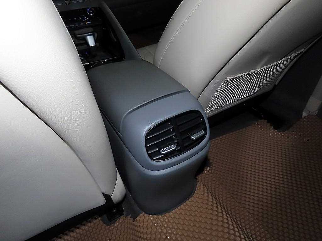 HYUNDAI Avante 2023 Gris - Importación desde Corea - HF Imports Iquique - Foto 17