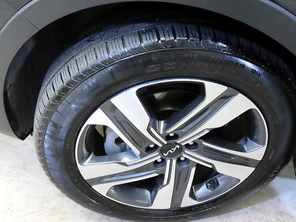 KIA Sorento 2022 Negro - Importación desde Corea - HF Imports Iquique - Foto 18