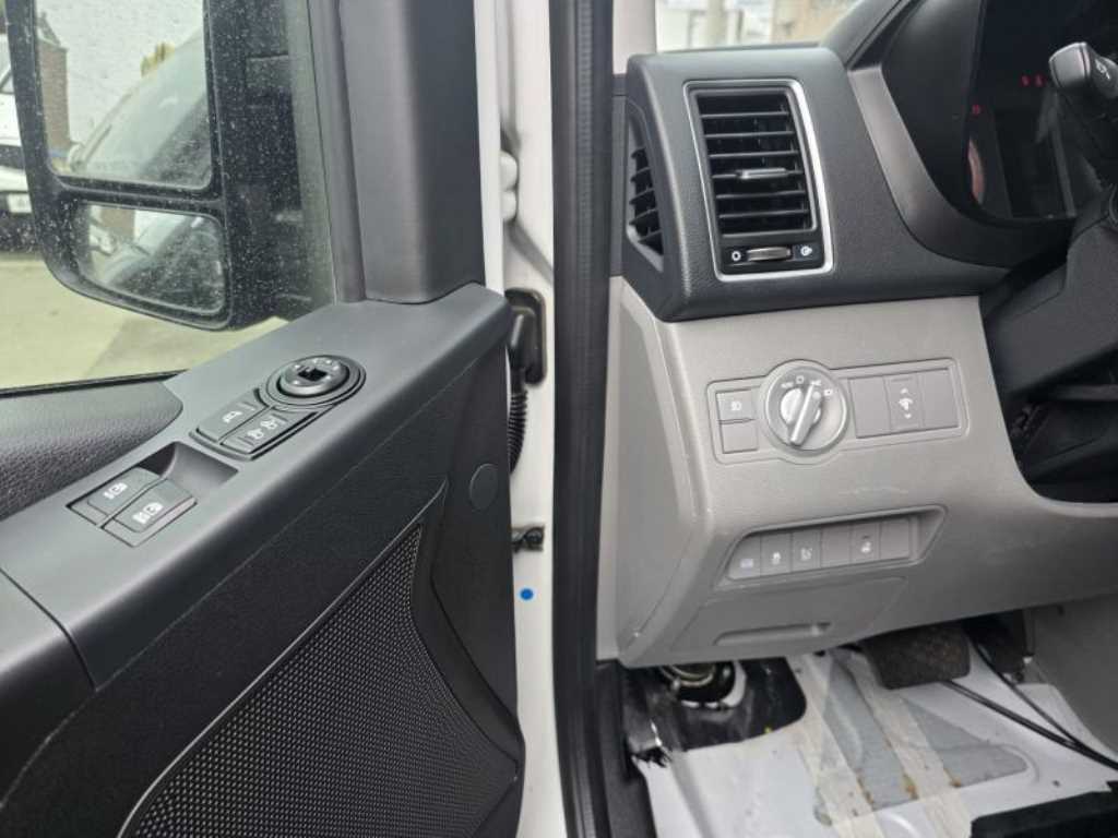 HYUNDAI Solati 2022 Negro - Importación desde Corea - HF Imports Iquique - Foto 19