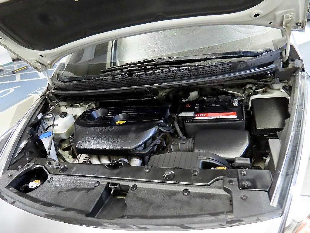 KIA Carens 2014 Plateado - Importación desde Corea - HF Imports Iquique - Foto 19