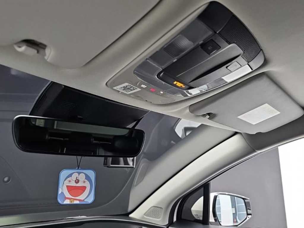 KIA Sportage 2022 Blanco - Importación desde Corea - HF Imports Iquique - Foto 14