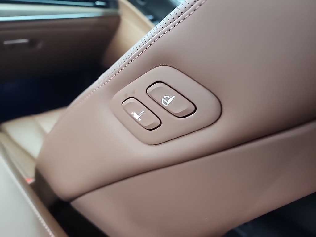 Genesis G80 2022 Negro - Importación desde Corea - HF Imports Iquique - Foto 14