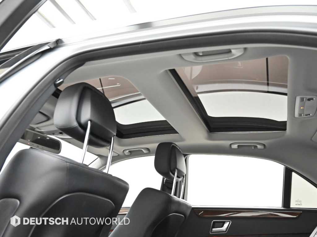 Mercedes Benz E class 2012 Gris - Importación desde Corea - HF Imports Iquique - Foto 18