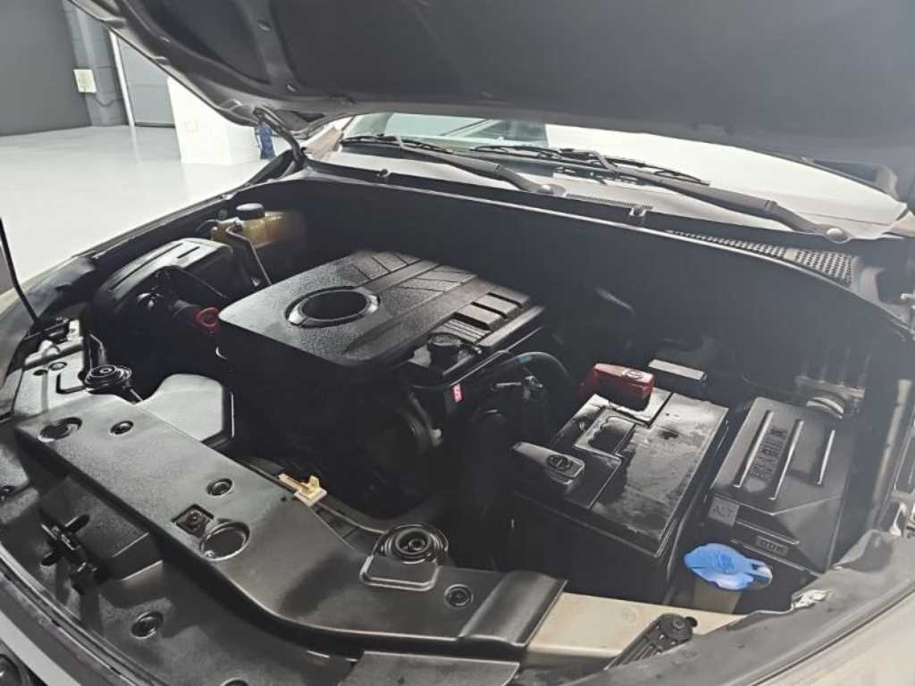 Ssangyong Korando 2015 Plateado - Importación desde Corea - HF Imports Iquique - Foto 18