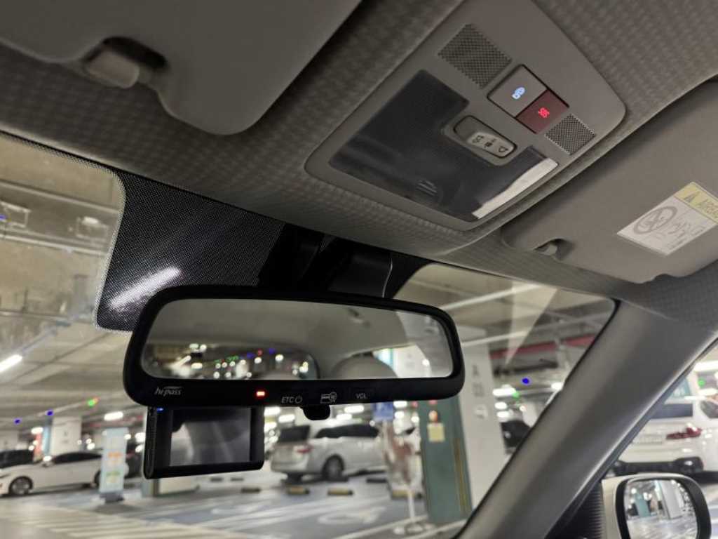 HYUNDAI Casper 2024 Blanco - Importación desde Corea - HF Imports Iquique - Foto 16