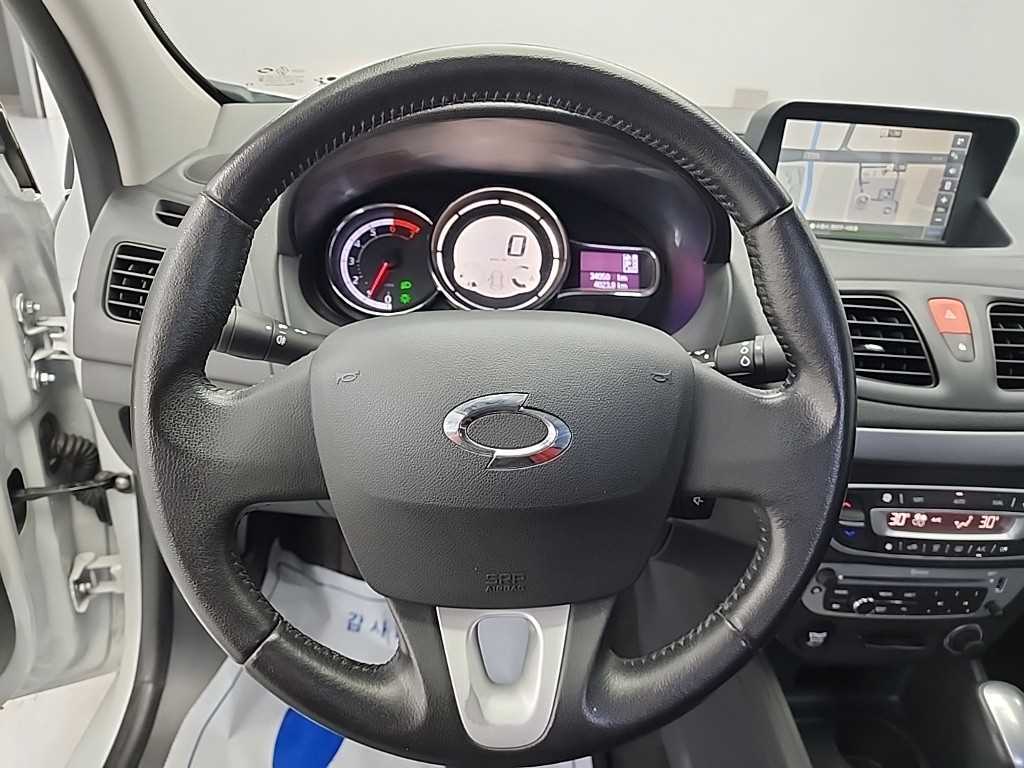 SAMSUNG SM3 - Vista 9