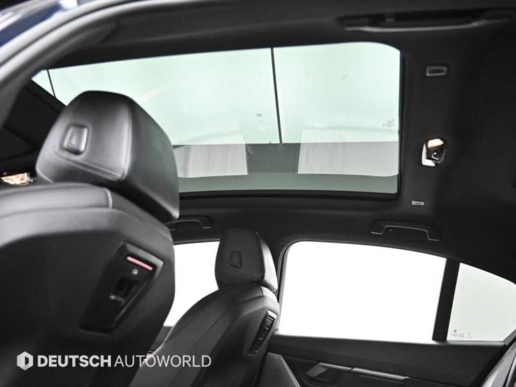 BMW 5 Series 2025 Negro - Importación desde Corea - HF Imports Iquique - Foto 18