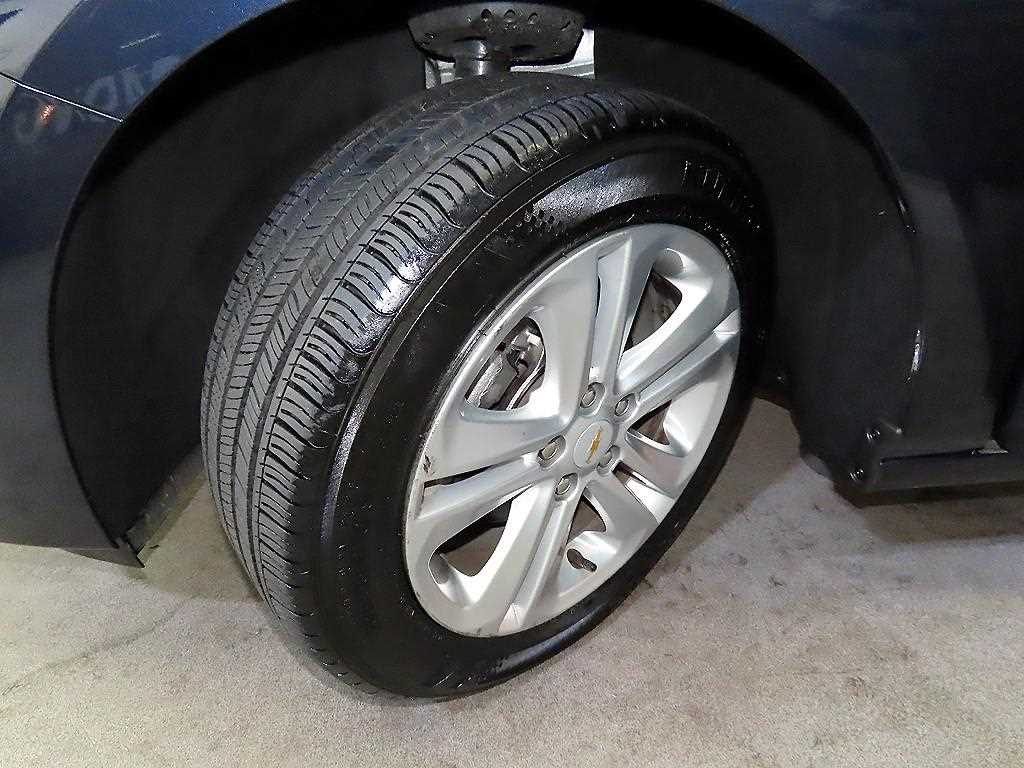 Chevrolet Cruise 2017 - Importación desde Corea - HF Imports Iquique - Foto 18