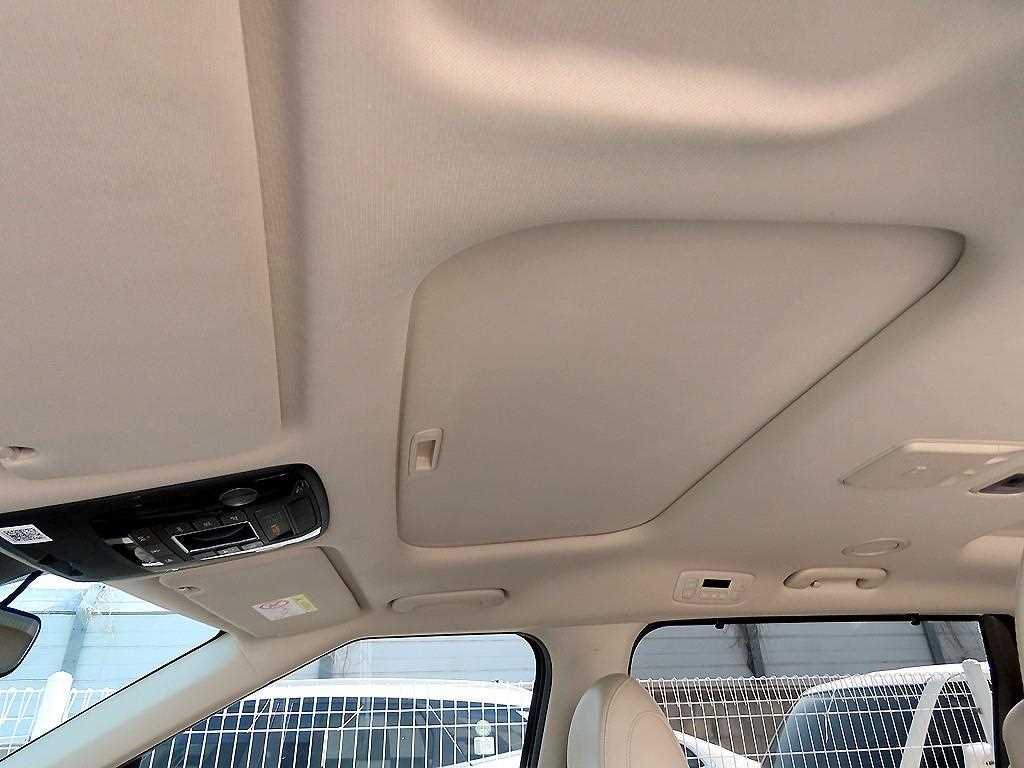 KIA Carnival 2021 Blanco - Importación desde Corea - HF Imports Iquique - Foto 16