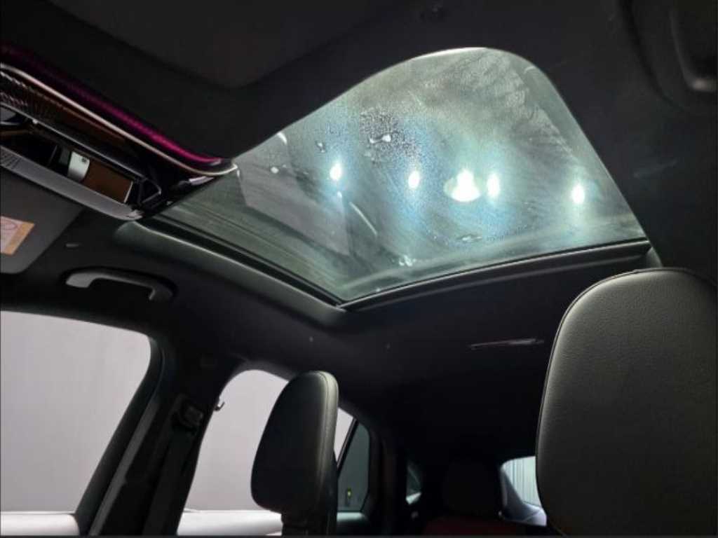 Mercedes Benz GLC Class 2024 Blanco - Importación desde Corea - HF Imports Iquique - Foto 18