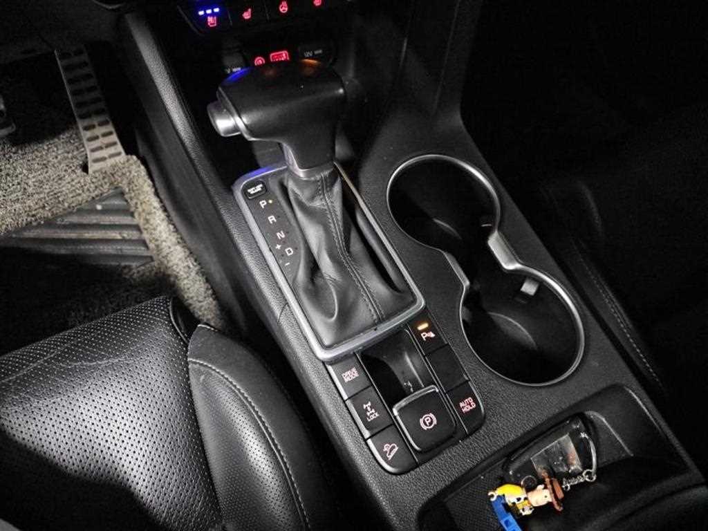 KIA Sportage 2017 Blanco - Importación desde Corea - HF Imports Iquique - Foto 14