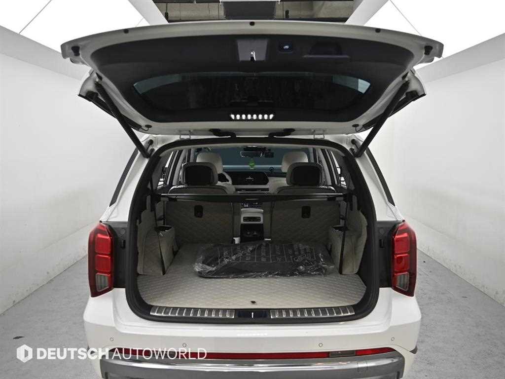 HYUNDAI Palisade 2023 Blanco - Importación desde Corea - HF Imports Iquique - Foto 19