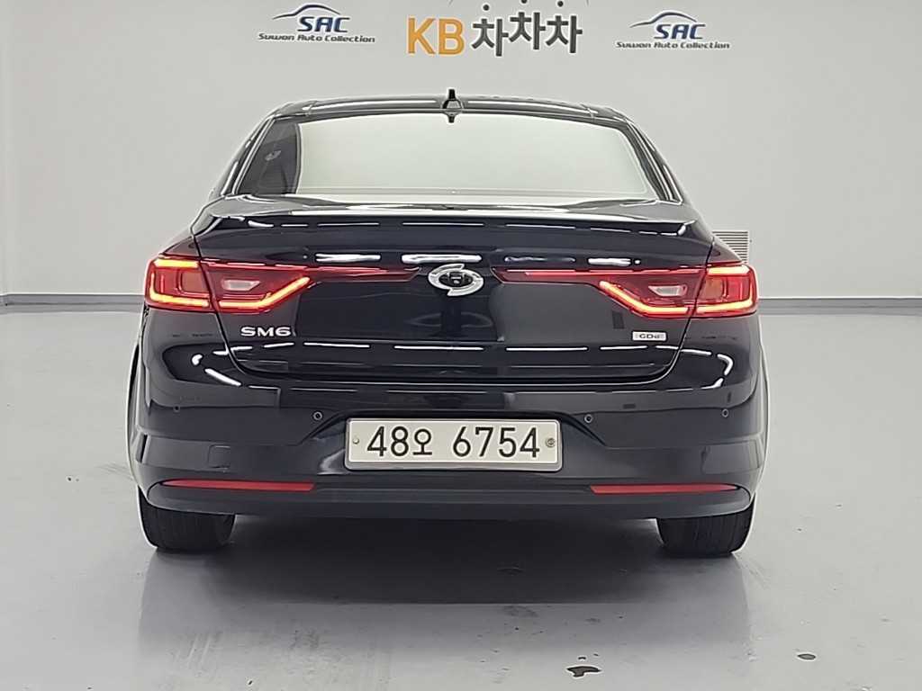 SAMSUNG SM6 - Vista 4