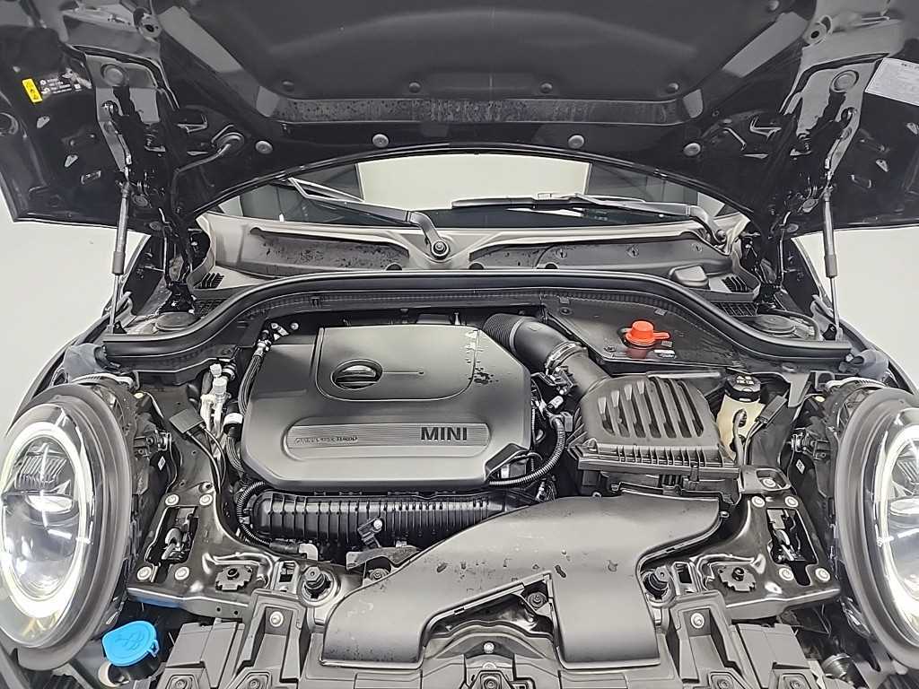 Mini Cooper - Vista 5