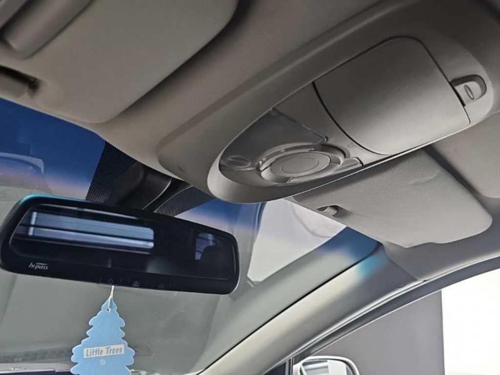 Ssangyong Korando 2015 Plateado - Importación desde Corea - HF Imports Iquique - Foto 16