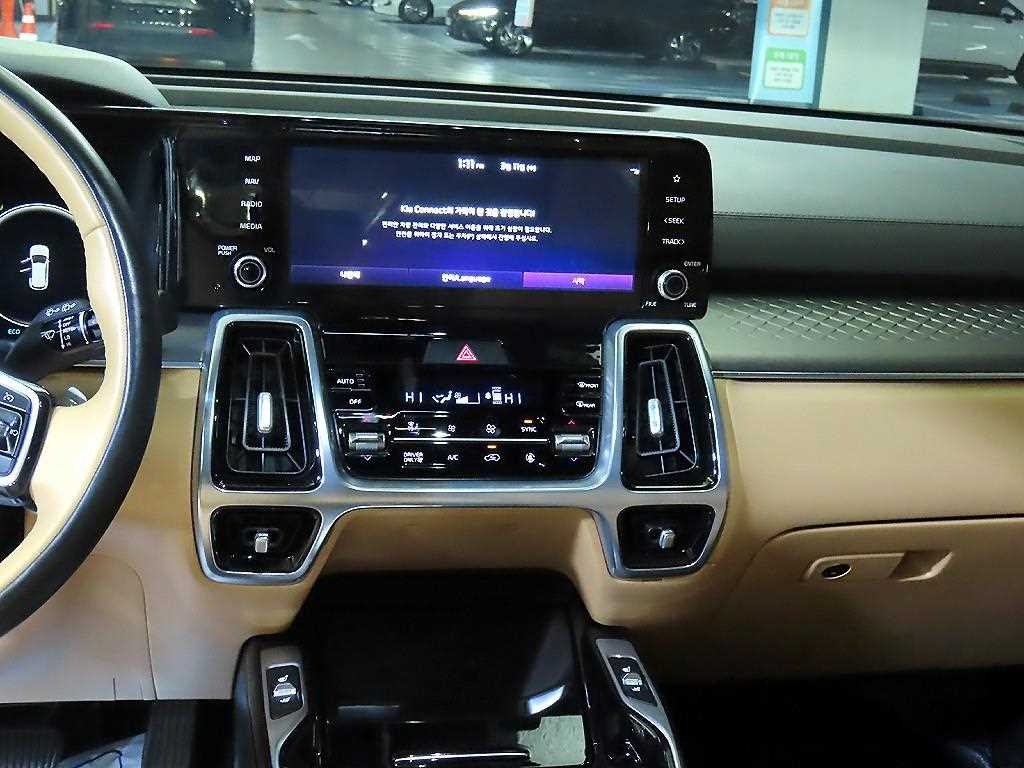 KIA Sorento - Vista 9