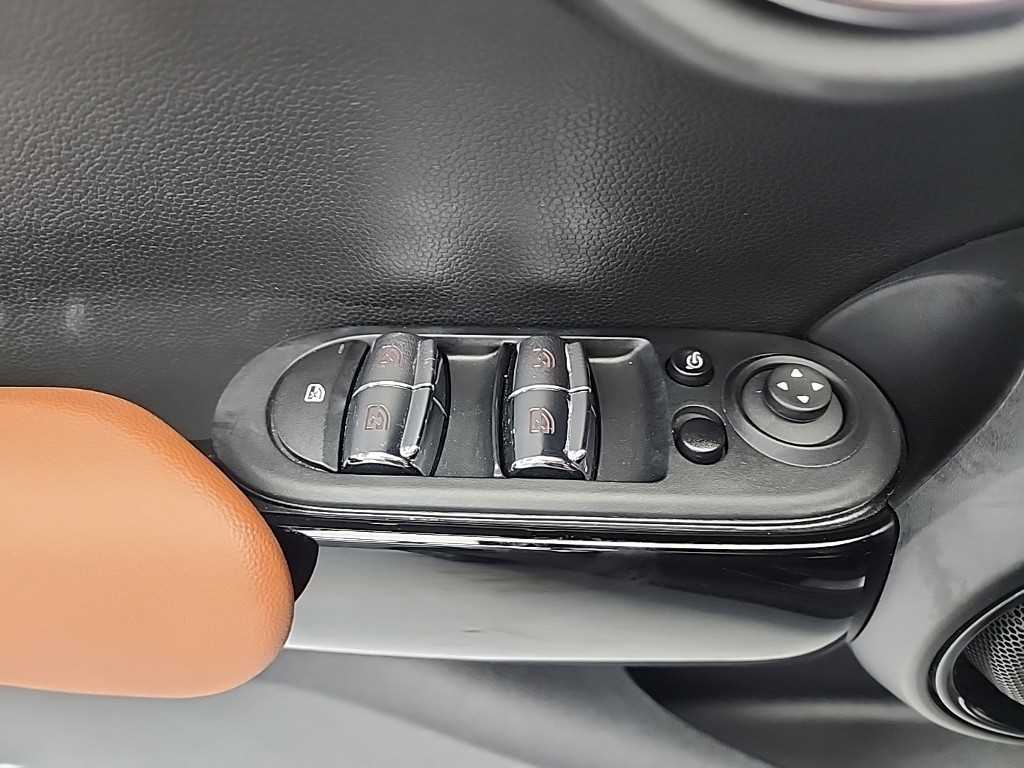 Mini Cooper 2024 Negro - Importación desde Corea - HF Imports Iquique - Foto 16