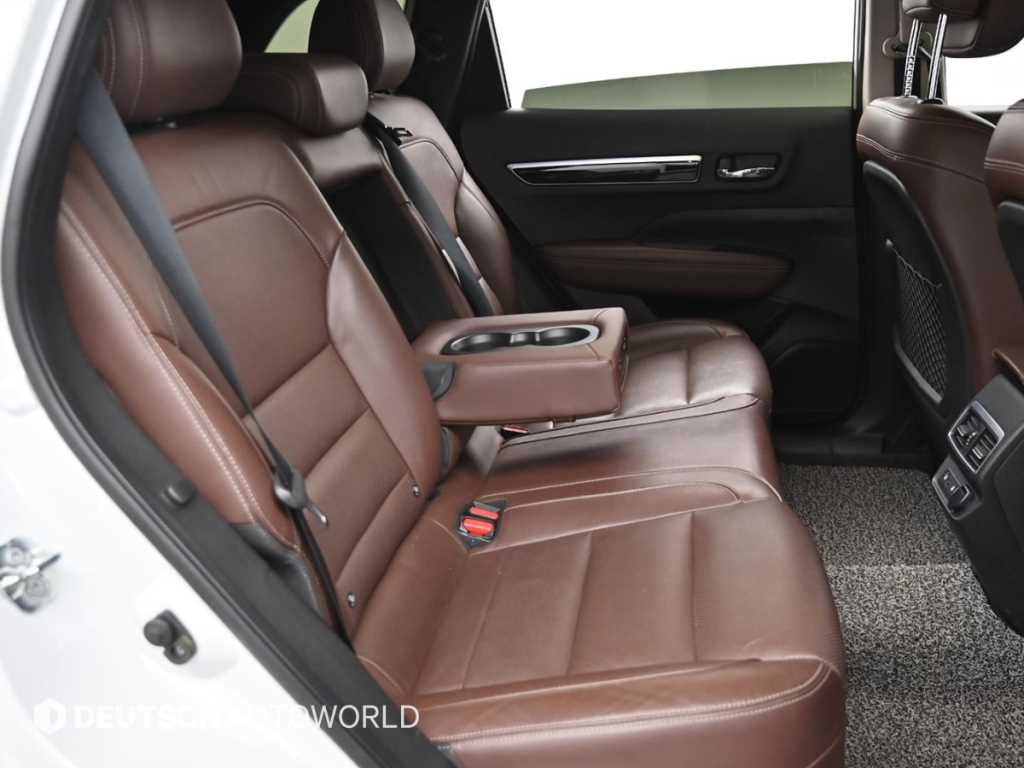 SAMSUNG QM6 - Vista 12