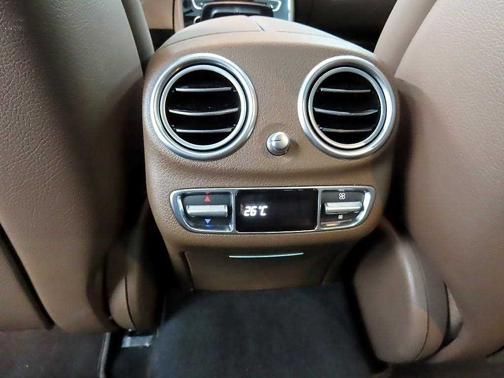 Mercedes Benz E class 2021 Negro - Importación desde Corea - HF Imports Iquique - Foto 14