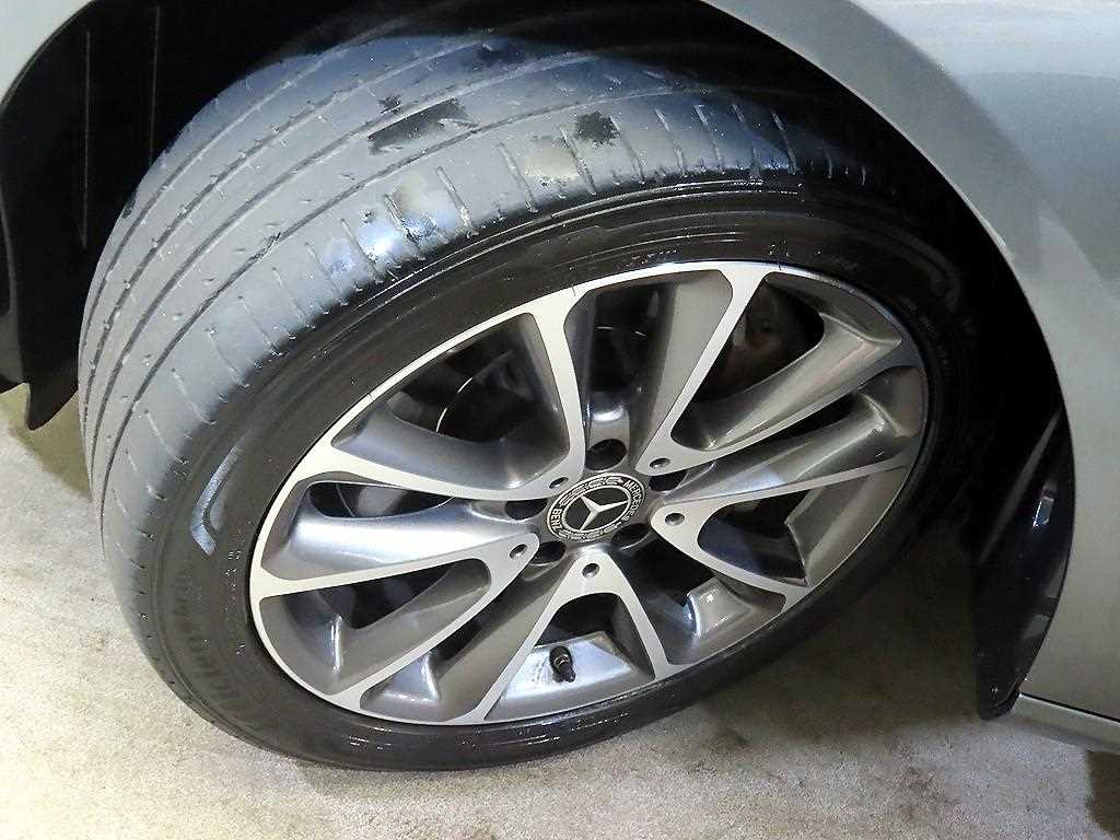 Mercedes Benz E class 2019 Gris - Importación desde Corea - HF Imports Iquique - Foto 20