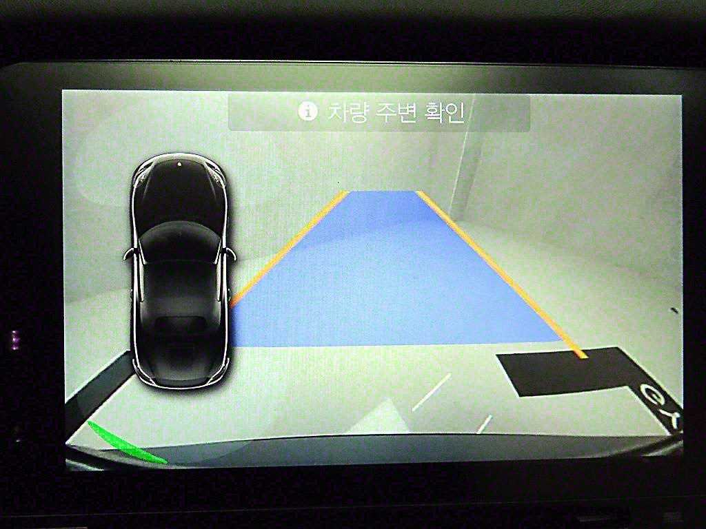 Porsche 718 - Vista 11