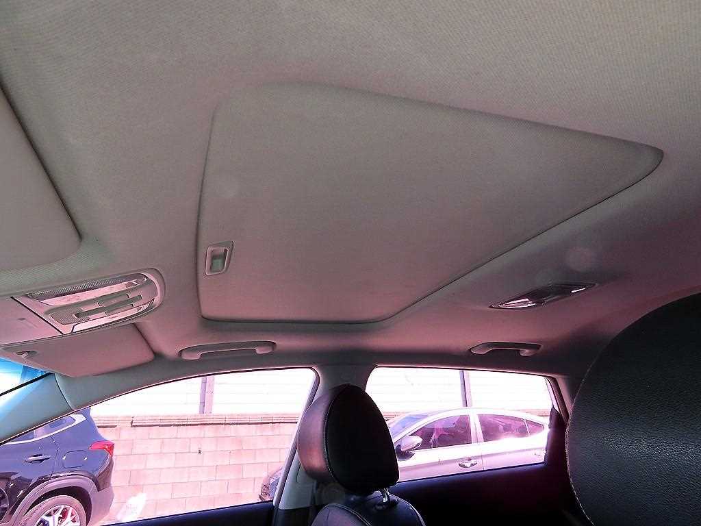 KIA Niro 2017 Blanco - Importación desde Corea - HF Imports Iquique - Foto 17