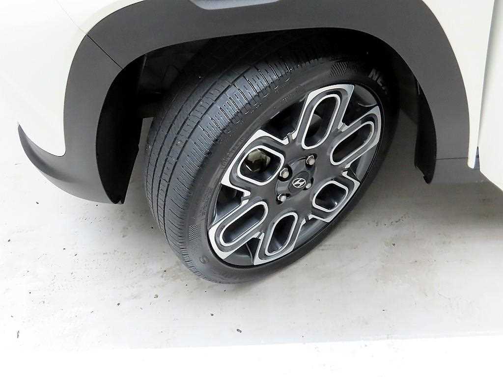 HYUNDAI Casper 2023 Blanco - Importación desde Corea - HF Imports Iquique - Foto 19