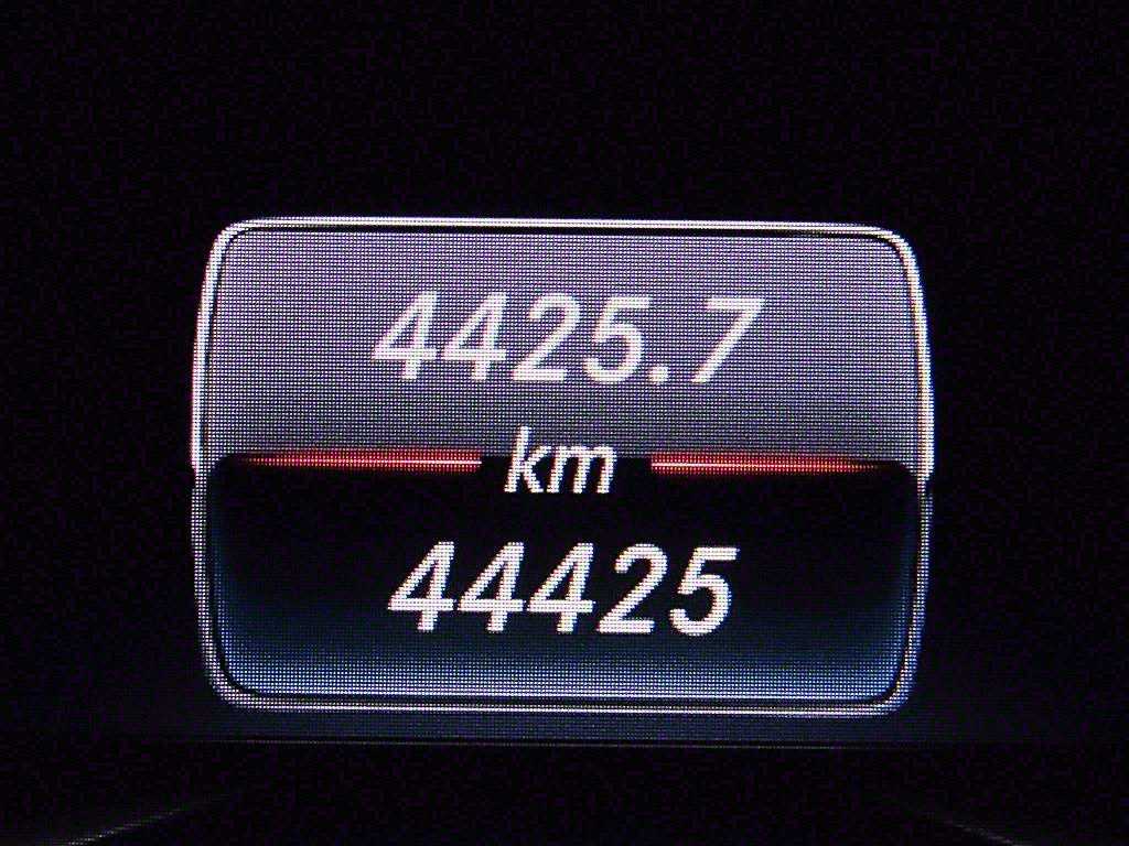 Mercedes Benz CLA Class - Vista 8