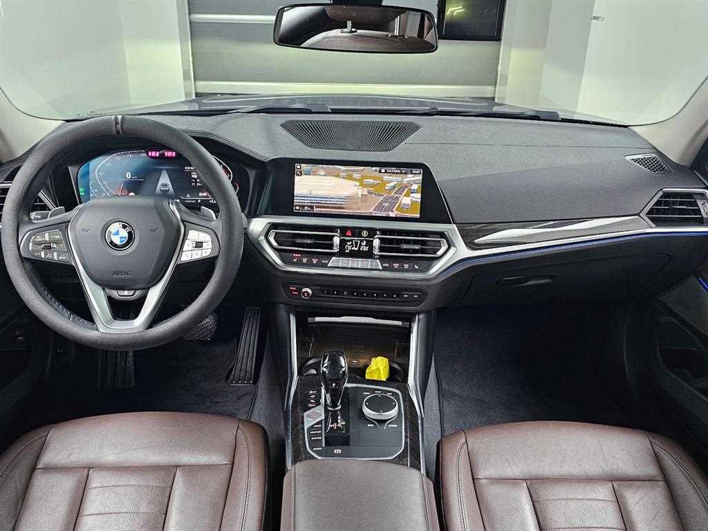 BMW 3 series - Vista 7