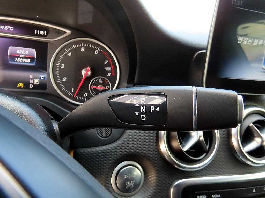 Mercedes Benz A Class - Vista 10