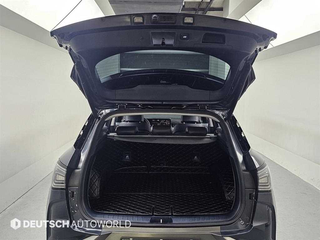 HYUNDAI Nexo 2020 Gris - Importación desde Corea - HF Imports Iquique - Foto 19