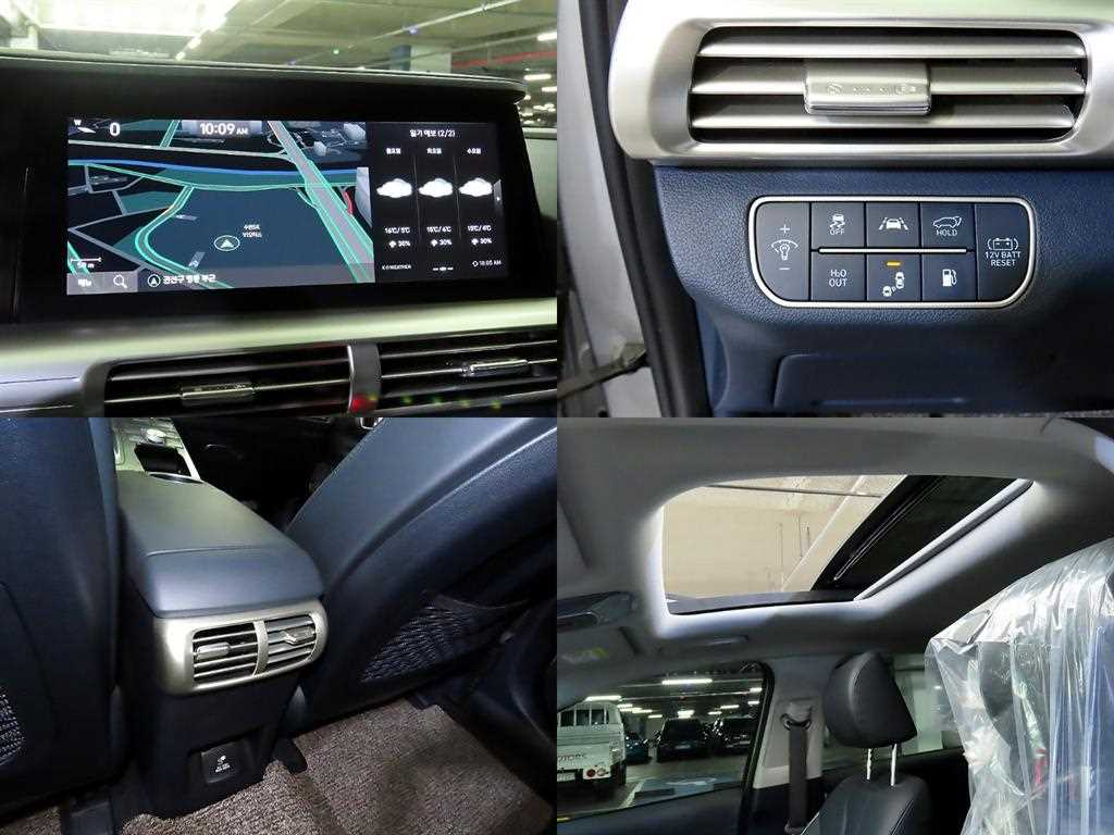 HYUNDAI Nexo 2022 - Importación desde Corea - HF Imports Iquique - Foto 17