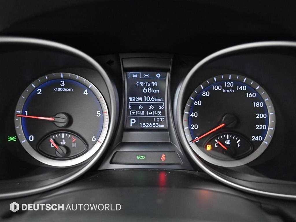 HYUNDAI Santa Fe - Vista 8