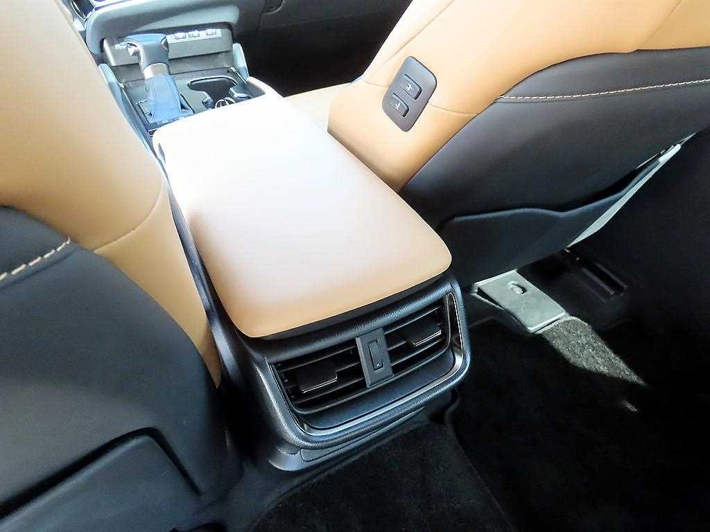 Lexus ES 2023 Plateado - Importación desde Corea - HF Imports Iquique - Foto 16