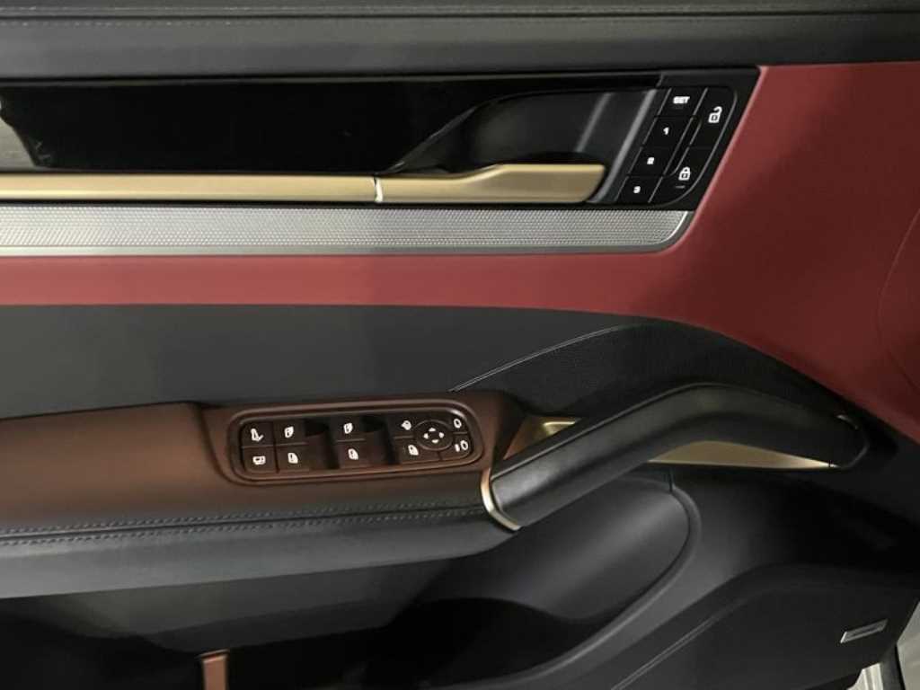 Porsche Cayenne 2025 Gris - Importación desde Corea - HF Imports Iquique - Foto 16