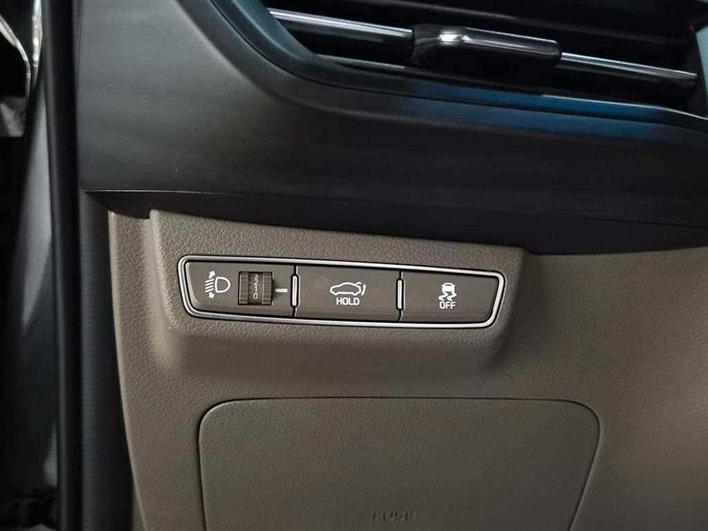 KIA K8 2023 - Importación desde Corea - HF Imports Iquique - Foto 13