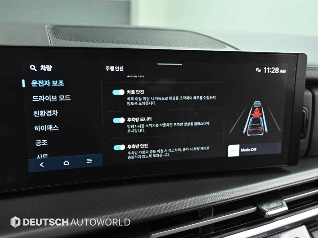 HYUNDAI Santa Fe 2024 Blanco - Importación desde Corea - HF Imports Iquique - Foto 17