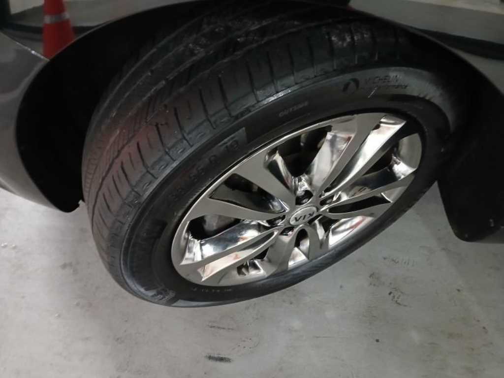 KIA Carnival 2016 - Importación desde Corea - HF Imports Iquique - Foto 20