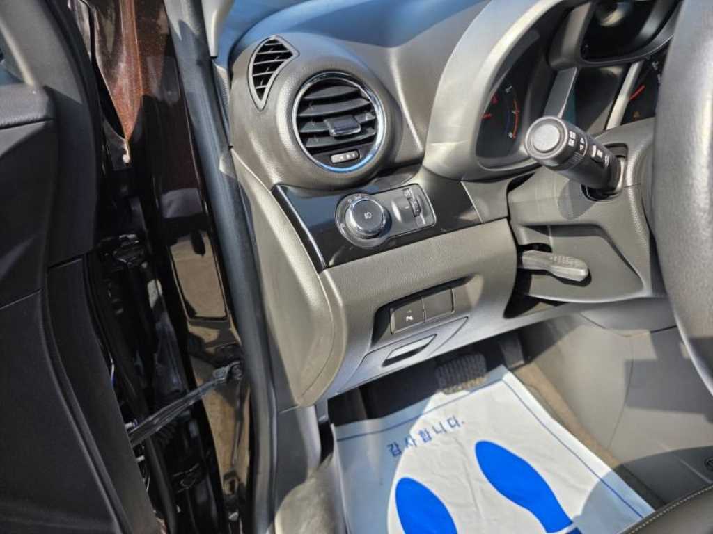 Chevrolet Orlando - Vista 11