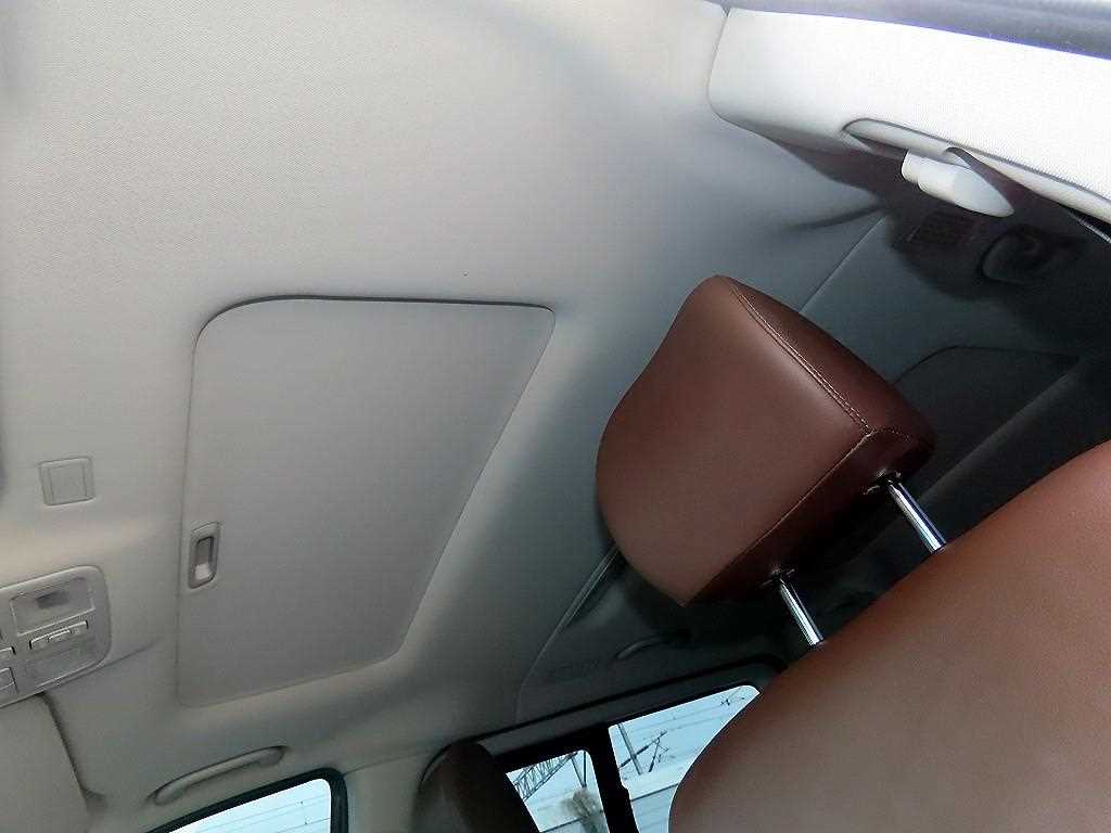 HYUNDAI Starex 2019 Café - Importación desde Corea - HF Imports Iquique - Foto 16