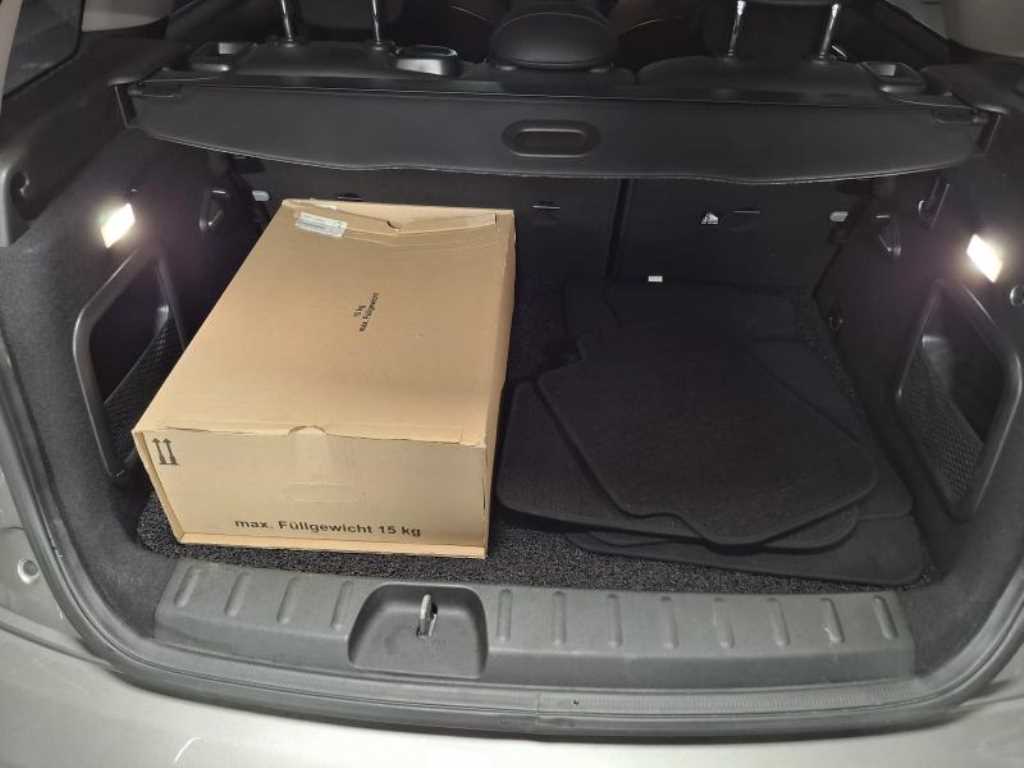 Mini Clubman 2019 Gris - Importación desde Corea - HF Imports Iquique - Foto 17