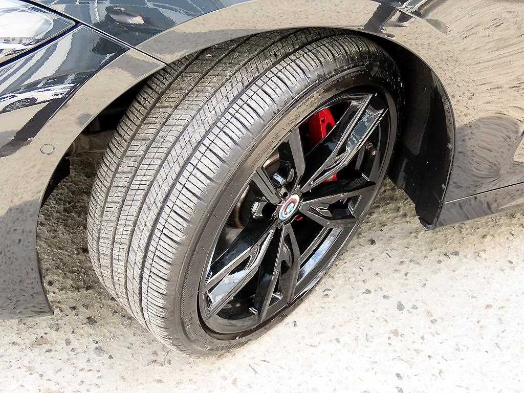 BMW 4 Series 2023 Negro - Importación desde Corea - HF Imports Iquique - Foto 20