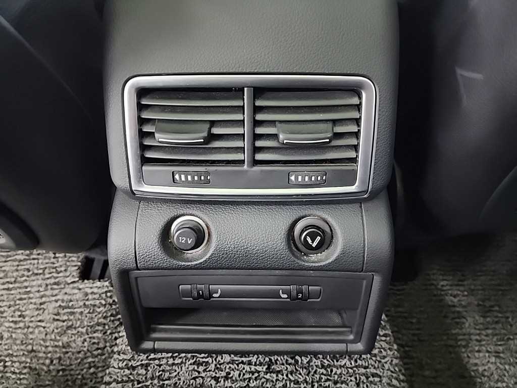 Audi Q7 2015 Blanco - Importación desde Corea - HF Imports Iquique - Foto 13