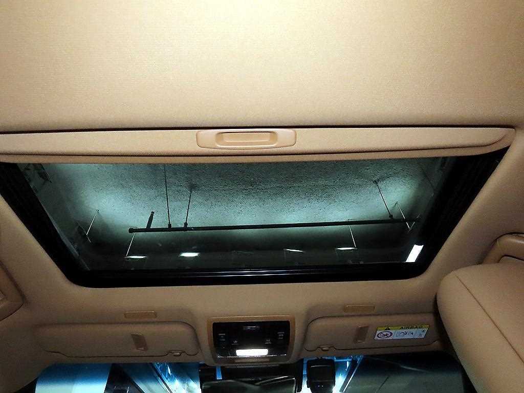 Lexus ES 2022 Gris - Importación desde Corea - HF Imports Iquique - Foto 15