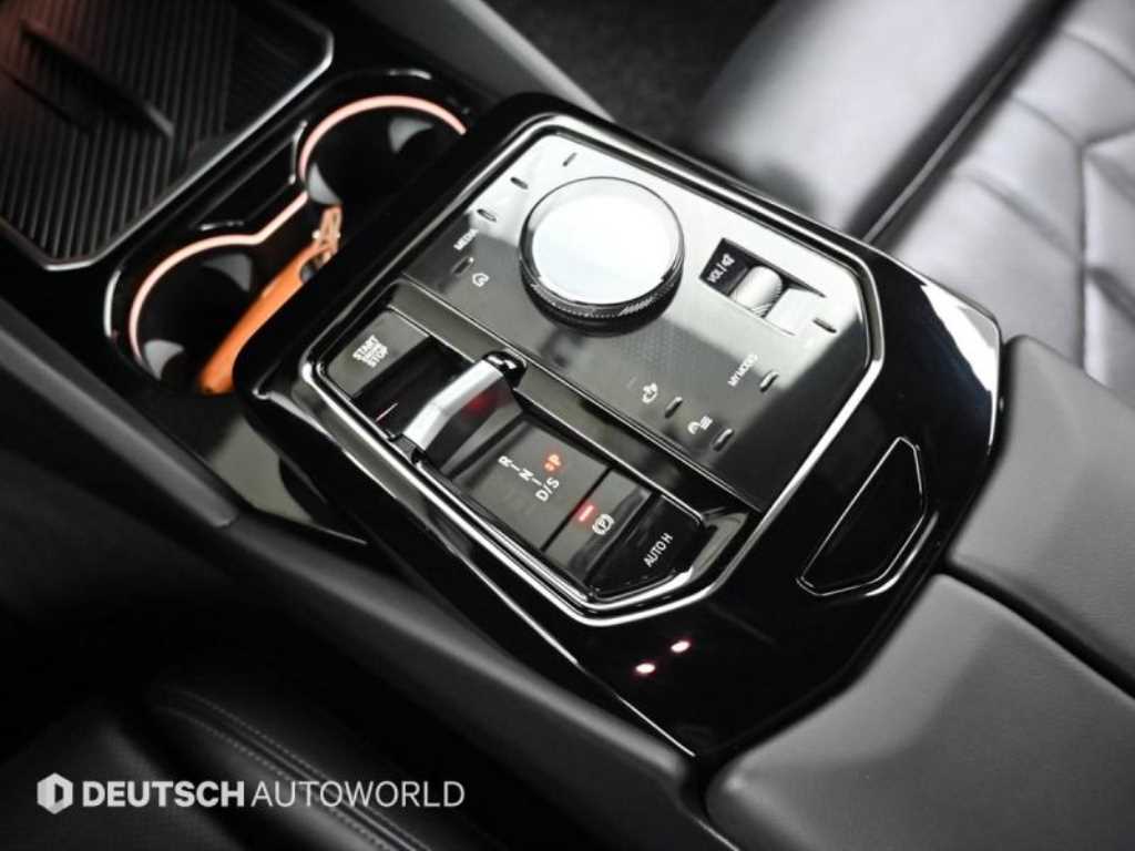 BMW 5 Series - Vista 9