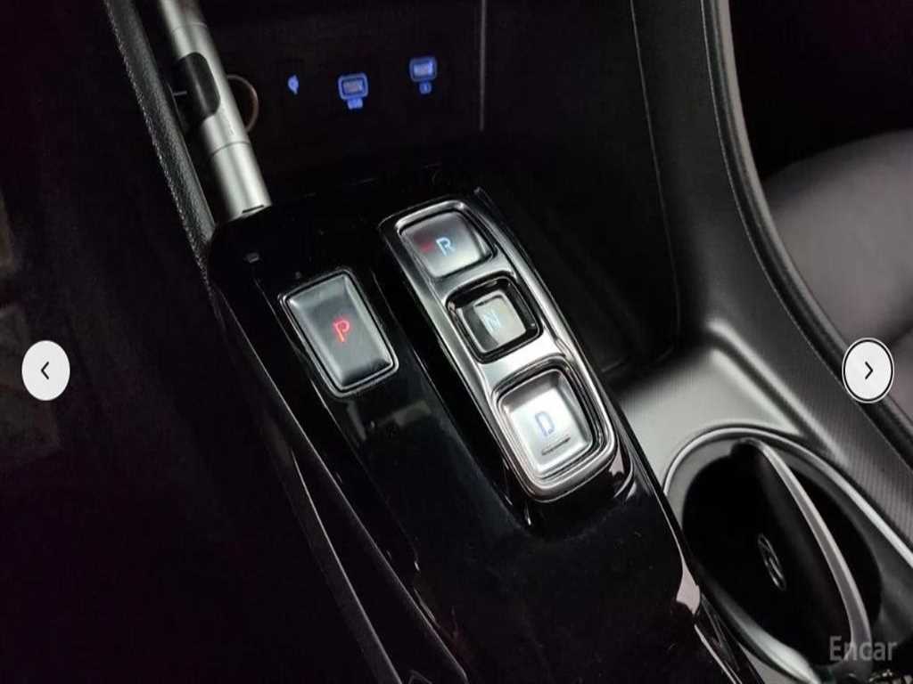 HYUNDAI Sonata - Vista 9