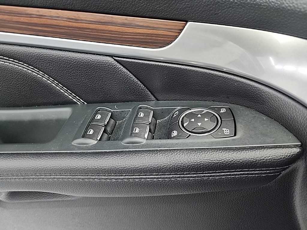 Ford Explorer 2019 Blanco - Importación desde Corea - HF Imports Iquique - Foto 16