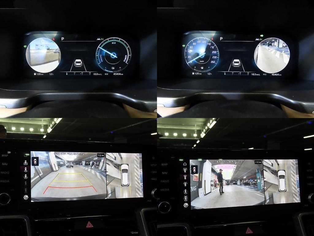 KIA Sorento 2022 Negro - Importación desde Corea - HF Imports Iquique - Foto 16